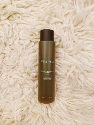 VELY VELY Artemisia Balance Essence — 4.5점을 준 리뷰어가 2020년 7월 올린 사용 사진