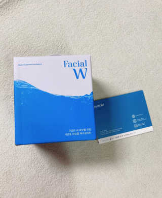 [설랩] 클렌징워터 세안수 500ml x 6팩 — 4점을 준 리뷰어가 2020년 9월 올린 사용 사진