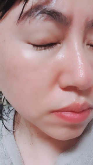 SPF50 PA++++ 선크림까지 완벽하게, 비페스타 2종 — 5점을 준 리뷰어가 2020년 5월 올린 사용 사진