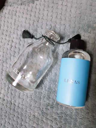 레나스 프리미엄 아로마 디퓨저 200ml  [1SET] — 4점을 준 리뷰어가 2020년 5월 올린 사용 사진