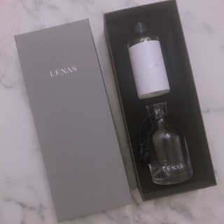 레나스 프리미엄 아로마 디퓨저 200ml  [1SET] — 5점을 준 리뷰어가 2020년 9월 올린 사용 사진