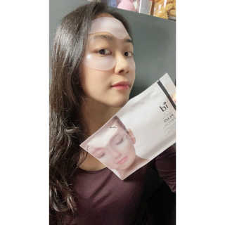 아이디플라코스메틱 아이디 페이스핏 플러스 패치 v2 — 5점을 준 리뷰어가 2020년 12월 올린 사용 사진