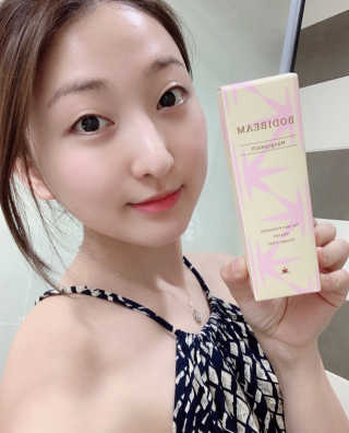 바디빔 비타민 샤워필터 망고피치향 — 5점을 준 리뷰어가 2020년 4월 올린 사용 사진