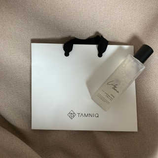 탐니크 바디미스트 릴리아나 150ml — 5점을 준 리뷰어가 2020년 12월 올린 사용 사진
