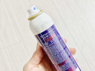달리프 글램 샤이닝 스프레이 150ml — 4.5점을 준 리뷰어가 2020년 6월 올린 사용 사진