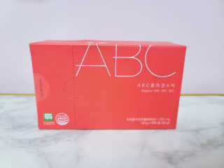 이너뷰티템, 니몸내몸 ABC 콜라겐 젤리스틱 14포 — 5점을 준 리뷰어가 2020년 12월 올린 사용 사진