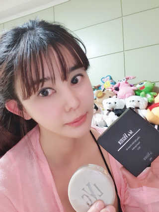 라 뷔게르 [Shampoo Bar] 쏠 드 뷔게르 — 5점을 준 리뷰어가 2020년 4월 올린 사용 사진