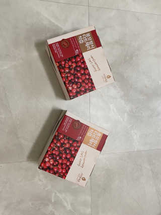 자연에온 몽모랑시 타트체리 착즙 100mL 10개입 2BOX — 5점을 준 리뷰어가 2020년 9월 올린 사용 사진