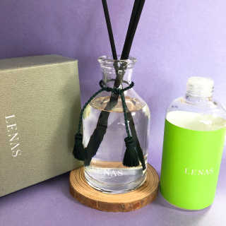 레나스 프리미엄 아로마 디퓨저 200ml  [1SET] — 5점을 준 리뷰어가 2020년 9월 올린 사용 사진