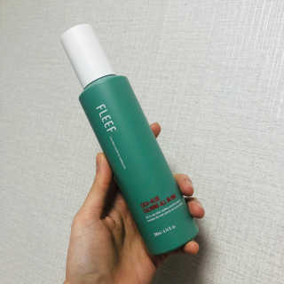 플리프 시카-알로에 카밍 올인원 200ml — 4.5점을 준 리뷰어가 2020년 11월 올린 사용 사진