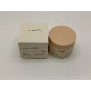 어글리프루프 크림 바이어글리 하이드레이션 샤워 50ml — 4점을 준 리뷰어가 2020년 11월 올린 사용 사진