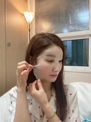 모델윤지님이 올린 리뷰 사진 3