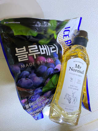 마이노멀 키토 알룰로스 2개 — 5점을 준 리뷰어가 2020년 6월 올린 사용 사진