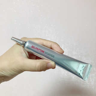 스와니코코 펩타이드 아이크림 튜브형 20ml — 4.5점을 준 리뷰어가 2020년 9월 올린 사용 사진