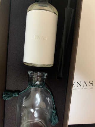레나스 프리미엄 아로마 디퓨저 200ml  [1SET] — 5점을 준 리뷰어가 2020년 8월 올린 사용 사진