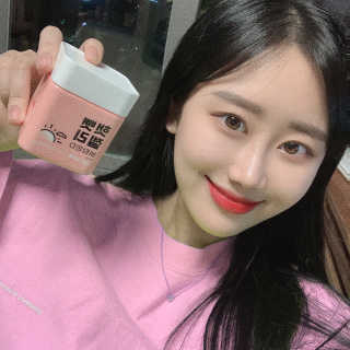 니몸내몸 영양젤리 3종 중 택1 — 5점을 준 리뷰어가 2020년 11월 올린 사용 사진