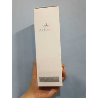 오르힐 울트라레이어 크림 — 5점을 준 리뷰어가 2020년 4월 올린 사용 사진