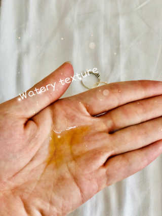 VELY VELY Artemisia Balance Essence — 5점을 준 리뷰어가 2020년 7월 올린 사용 사진