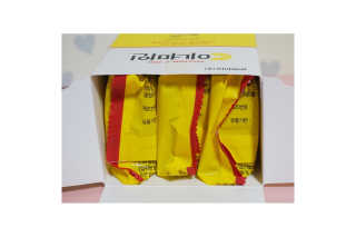 이너미인 VITAMIN-C 700 — 5점을 준 리뷰어가 2020년 9월 올린 사용 사진