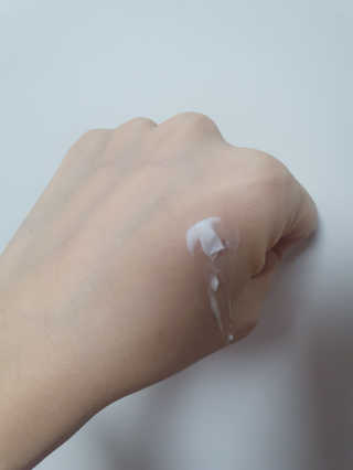 ATS스타일 뮤즈 ATS 스타일 뮤즈 리페어 컬 크림 50ml X 2EA — 5점을 준 리뷰어가 2020년 10월 올린 사용 사진