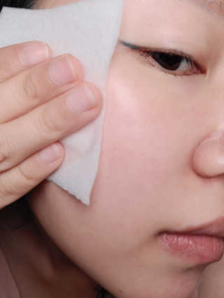피엘디크 아쿠아포린 토닝워터 — 4점을 준 리뷰어가 2020년 6월 올린 사용 사진