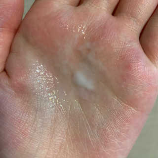 달리프 글램 헤어팩 인미스트 200ml — 5점을 준 리뷰어가 2020년 5월 올린 사용 사진