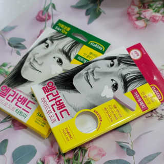엘라밴드 하이드로 도트 스팟패치 12mm, 티트리 — 5점을 준 리뷰어가 2020년 8월 올린 사용 사진