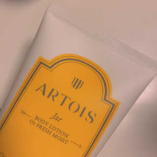 아르투아 ARTOIS 꽃밭에 누운듯 은은한 꽃향기, 아르투아 자르 바디로션 — 5점을 준 리뷰어가 2020년 7월 올린 사용 사진