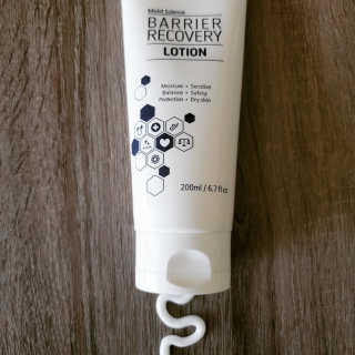 트리티스 [TREATIS] Barrier Recovery Lotion 200ml — 4점을 준 리뷰어가 2020년 10월 올린 사용 사진