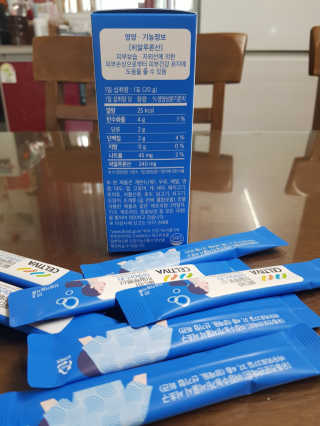 셀티바 히알루론산 아쿠아스킨+곤약세라마이드 SET — 5점을 준 리뷰어가 2020년 10월 올린 사용 사진