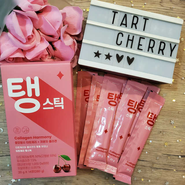 HIMSTICK / JJINSTICK / TAENGSTICK 리뷰 사진