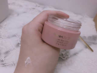Tween.Ty Skin 트웬티스킨 리페어 아이크림 프리미엄 라인 — 5점을 준 리뷰어가 2020년 12월 올린 사용 사진