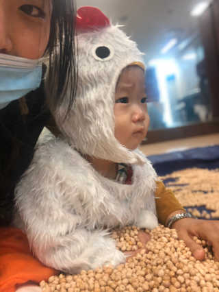 [블룸스튜디오] 향으로 기억되는 모든 순간  6종中택1 — 4점을 준 리뷰어가 2020년 10월 올린 사용 사진