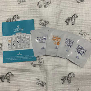[트리티스] 버블 폼 클렌저 200ml — 4.5점을 준 리뷰어가 2020년 10월 올린 사용 사진