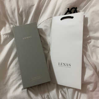 레나스 프리미엄 아로마 디퓨저 200ml  [1SET] — 4점을 준 리뷰어가 2020년 6월 올린 사용 사진