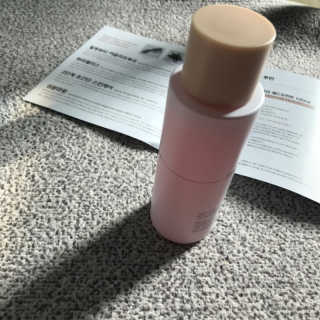 어글리프루프 에센스 스탑디어글리 레드모먼트 에센스 120ml — 5점을 준 리뷰어가 2020년 10월 올린 사용 사진