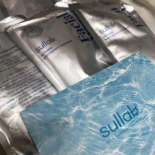 [설랩] 클렌징워터 세안수 500ml x 6팩 — 4점을 준 리뷰어가 2020년 7월 올린 사용 사진