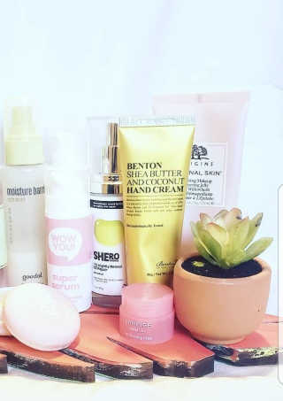 sunsetsandskincare님이 올린 리뷰 사진 1