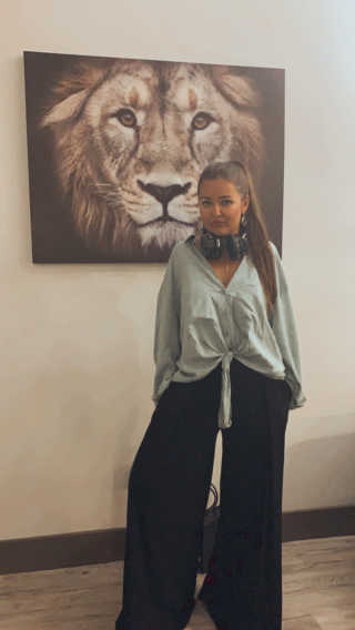 SEVIZ Bluetooth Headphones 10 3color — 5점을 준 리뷰어가 2020년 7월 올린 사용 사진