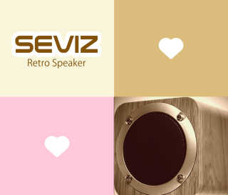 SEVIZ MINI10W 레트로 블루투스 스피커 — 5점을 준 리뷰어가 2020년 8월 올린 사용 사진