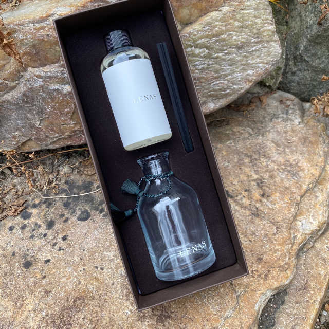 레나스 프리미엄 아로마 디퓨저 200ml  [1SET] 리뷰 사진