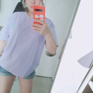제로스트릿 ZERO STREET - BACK DONUT T-SHIRT 7 COLOR — 5점을 준 리뷰어가 2020년 7월 올린 사용 사진