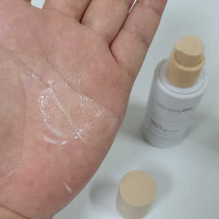 어글리프루프 세럼 스탑디어글리 딥 컨템플레이션 30ml — 5점을 준 리뷰어가 2020년 11월 올린 사용 사진