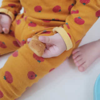 마켓오 빵둥이 15봉지 — 5점을 준 리뷰어가 2020년 11월 올린 사용 사진