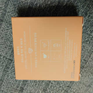 [블랙루즈] 크리스탈 하트 락 섀도우 4종 중 택1 — 4점을 준 리뷰어가 2020년 9월 올린 사용 사진