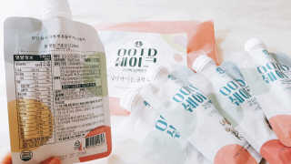 [꾸콤] 참참 OOTD쉐이크 고단백 일주일세트 50g x 5 — 4.5점을 준 리뷰어가 2020년 10월 올린 사용 사진