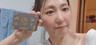 보담 코스메틱 보담 한방 비누 — 5점을 준 리뷰어가 2020년 10월 올린 사용 사진