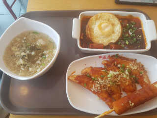 죠스떡볶이 [죠스푸드] 짜빠떡볶이+떡또그+범벅만두 신메뉴 3종 — 3.5점을 준 리뷰어가 2020년 4월 올린 사용 사진