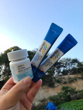 셀티바 히알루론산 아쿠아스킨+곤약세라마이드 SET — 5점을 준 리뷰어가 2020년 10월 올린 사용 사진