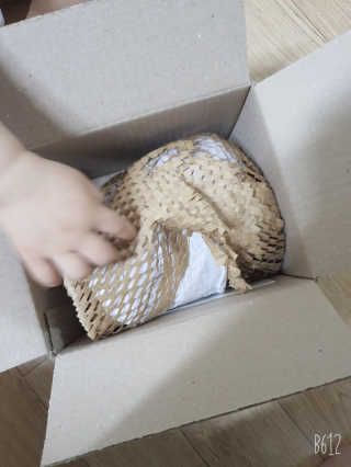 인그람스 캠퍼 크림 오리지널 300ml — 5점을 준 리뷰어가 2020년 4월 올린 사용 사진